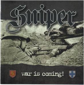 Sniper - Discography (1998 - 2018) Sniper - Discography (1998 - 2018)