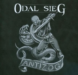 Odal Sieg - AntiZOG (2006)