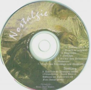 Nostalgie - Citius - Altius - Fortius (2006)