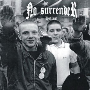 No Surrender - Discography (2003 - 2023)