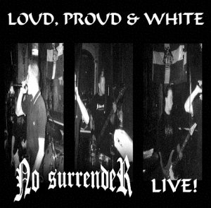 No Surrender - Discography (2003 - 2023)