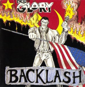 New Glory - Backlash (1988 / 1995)