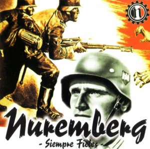 Nuremberg - Siempre Fieles (2004)
