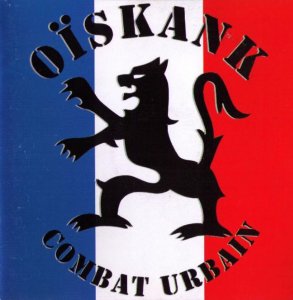 Oїskank - Discography (1986 - 2013)