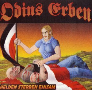 Odins Erben - Helden sterben einsam (1995)