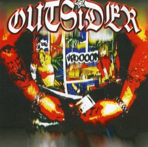 Outsider - Promo (2005)