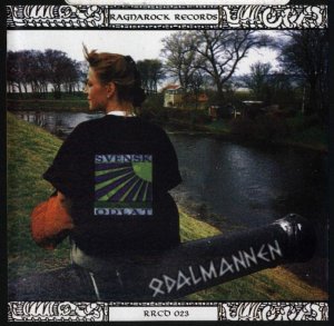 Odalmannen - Svenskodlat (1996)