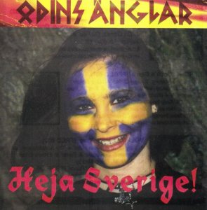 Odins Anglar - Heja Sverige! (1996)