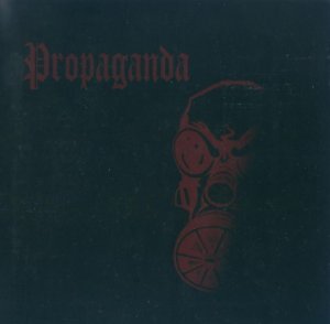 Propaganda - Propaganda (2000)