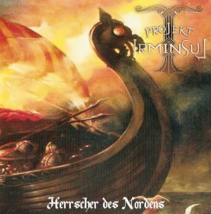 Projekt Irminsul - Herrscher des Nordens (2007)