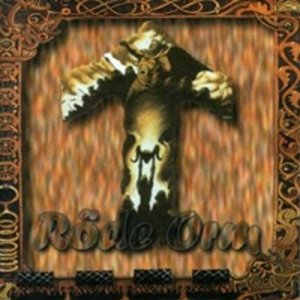 Rode Orm - Discography (1995 - 2009)