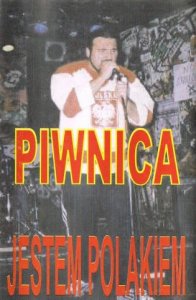 Piwnica - Jestem Polakiem