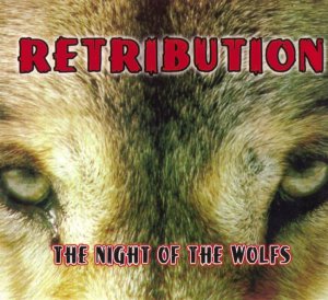 Retribution - The Night of the Wolves (2002)