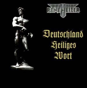 Rene Heizer - Discography (1994 - 1998) Rene Heizer - Discography (1994 - 1998)