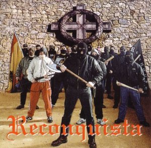 Reconquista - Revolucion (1999)