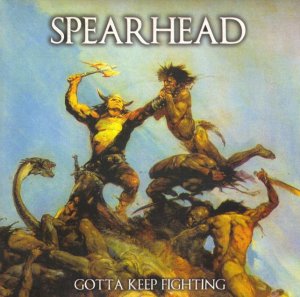 Spearhead - Discography (2000 - 2010)