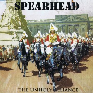 Spearhead - Discography (2000 - 2010) Spearhead - Discography (2000 - 2010)