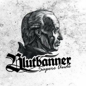 Blutbanner - Sapere Aude (2015) LOSSLESS
