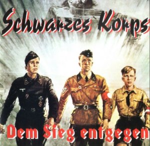 Schwarzes Korps - Dem Sieg entgegen (1997)