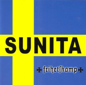 Sunita - Frihetskamp (1994 / 2003)