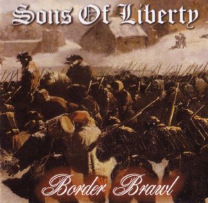 Sons Of Liberty - Discography (2003 - 2018)