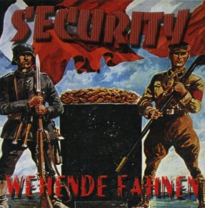 Security - Wehende Fahnen (2005)
