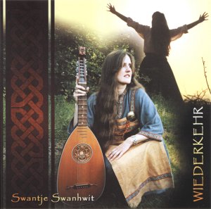Swantje Swanhwit - Wiederkehr (2007)