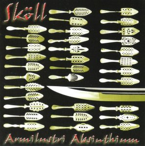 Skoll - Discography (2001 - 2023)