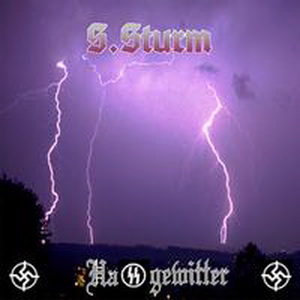 S.Sturm - HaSSgewitter (2005) S.Sturm - HaSSgewitter (2005)
