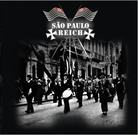 Sao Paulo Reich - Demo 2009 (2010)