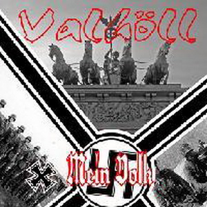 Valholl - Mein Volk (Demo) + Bonus