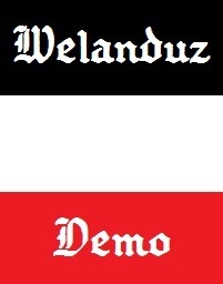 Welanduz - Demo Welanduz - Demo