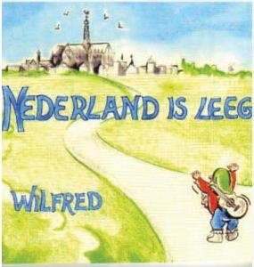 Wilfred - Nederland is Leeg (2003)