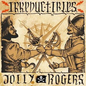 Irreductibles & Jolly Rogers - Confesiones A Las Puertas Del Infierno (2015)