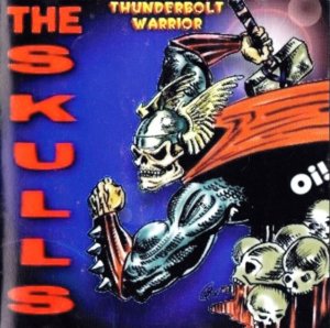 The Skulls - Discography (1999 - 2005)