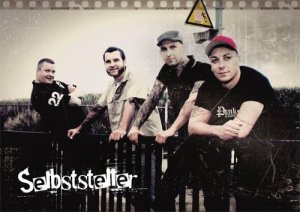 Selbststeller - Discography (2001 - 2015) Selbststeller - Discography (2001 - 2015)