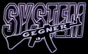 Systemgegner - Discography (2006 - 2015)