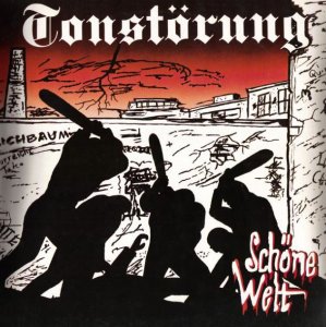 Tonstorung - Discography (1990 - 2020)