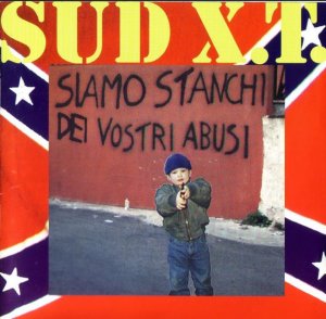 Sud X.T. - I Vostri Abusi (1998)