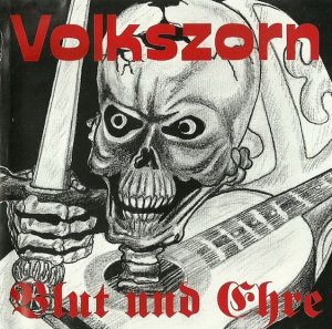 Volkszorn - Blut und Ehre (1997)