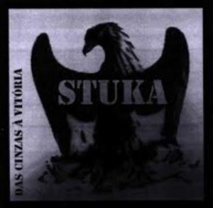 Stuka - Das Cinzas A Vitoria (2008)