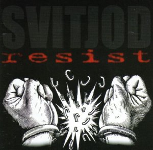 Svitjod - Resist (1999)