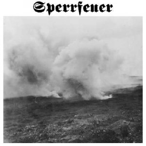 Sperrfeuer - Demo (2004) Sperrfeuer - Demo (2004)