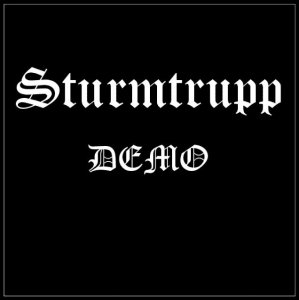 Sturmtrupp - Demo (1988-89)
