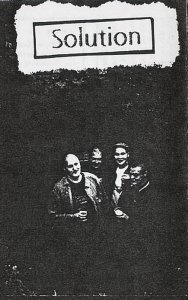 Solution - Das Demo (1997) Solution - Das Demo (1997)