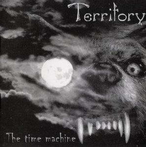 Territory - The time machine (2002)