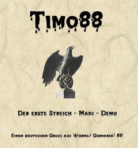 Timo 88 - Der erste streich (2002)