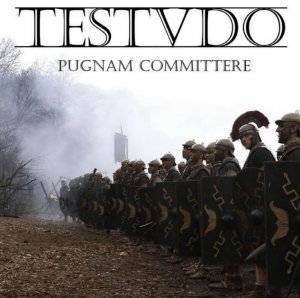 Testvdo - Pugnam committere (2009)