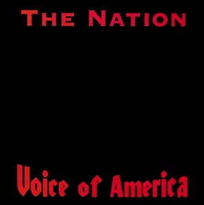 The Nation - Voice of America (1997)