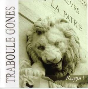 Traboule Gones - Rugis! (2004) LOSSLESS